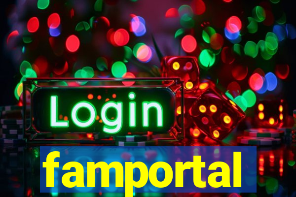 famportal