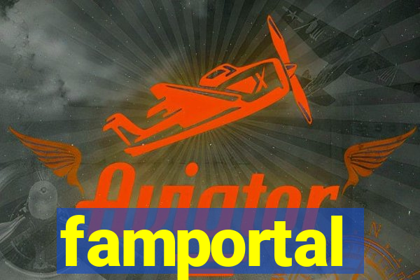 famportal
