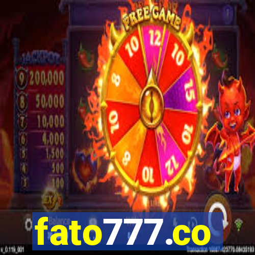 fato777.co