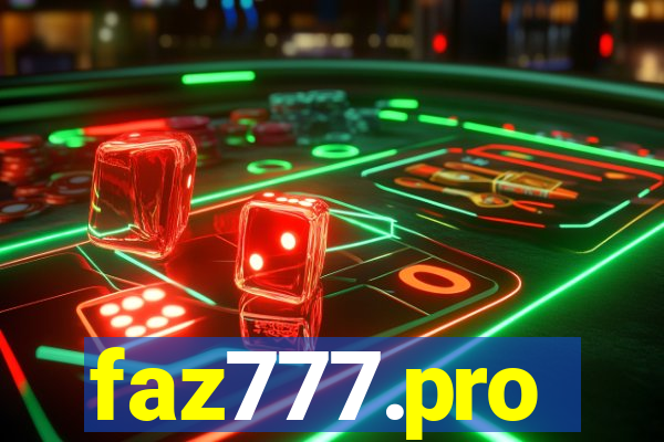 faz777.pro