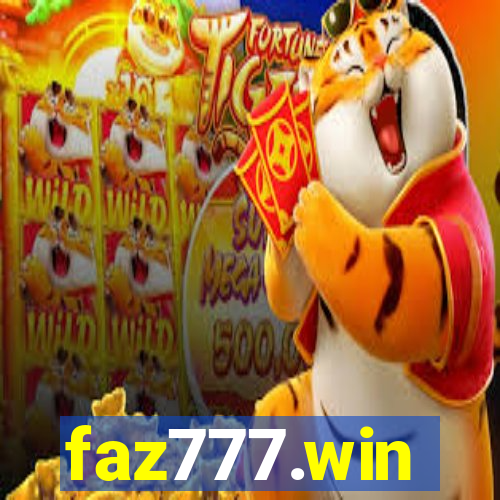 faz777.win