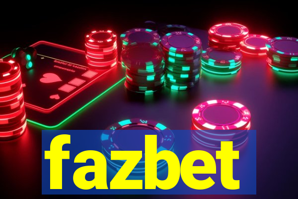 fazbet