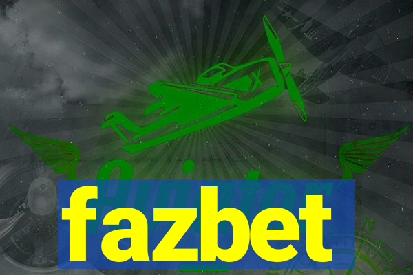 fazbet