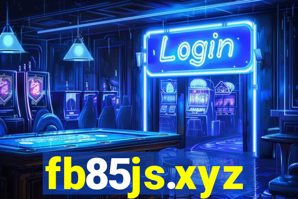 fb85js.xyz