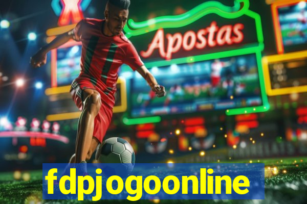 fdpjogoonline