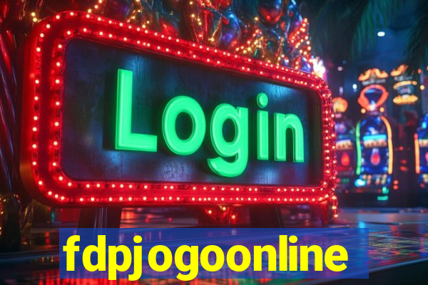 fdpjogoonline