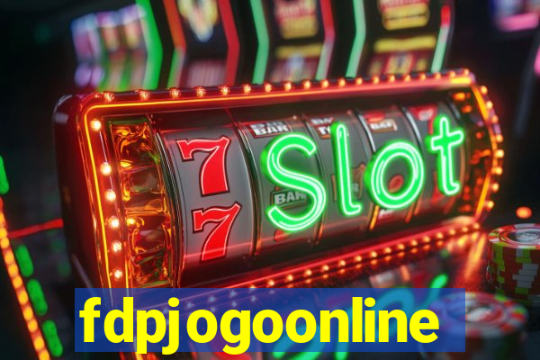 fdpjogoonline
