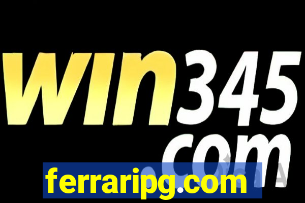 ferraripg.com