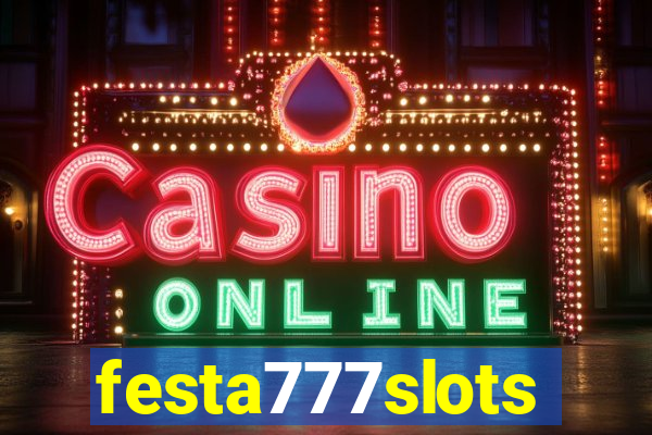 festa777slots