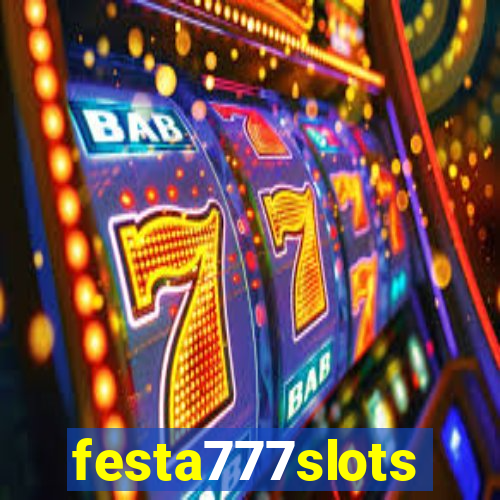 festa777slots