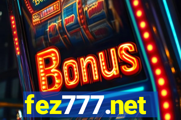 fez777.net