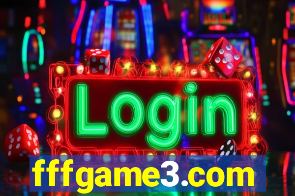 fffgame3.com