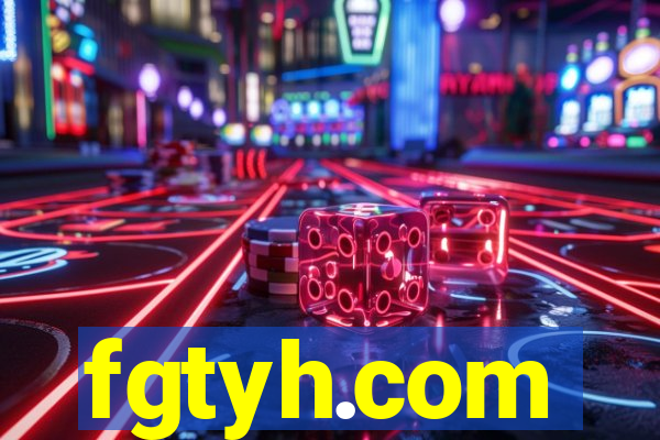 fgtyh.com