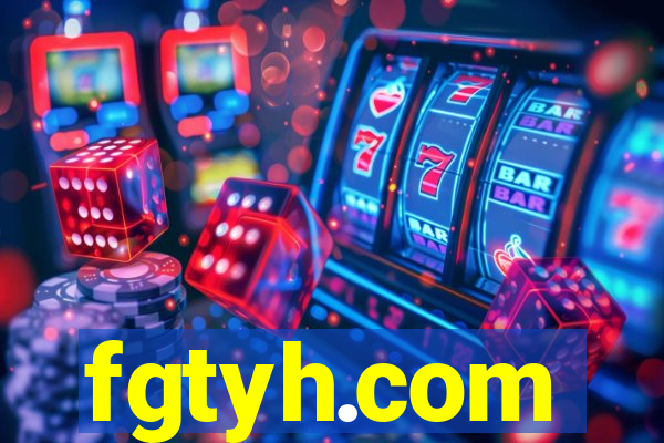 fgtyh.com