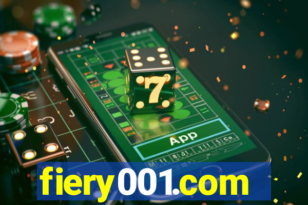 fiery001.com