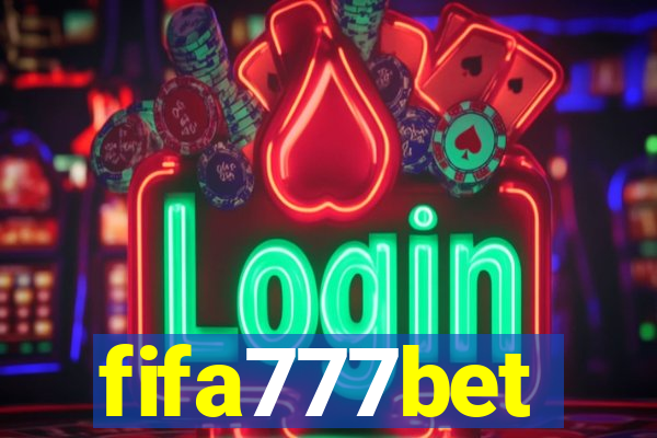 fifa777bet