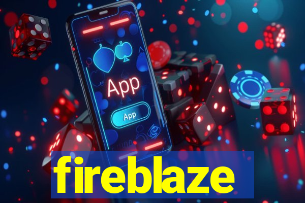 fireblaze