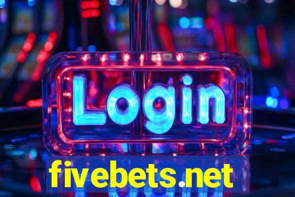 fivebets.net