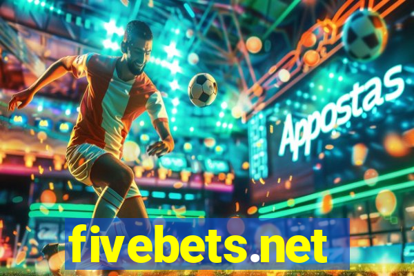 fivebets.net
