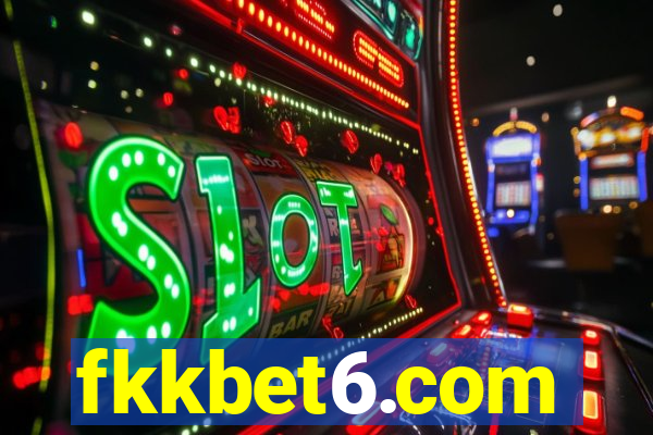 fkkbet6.com