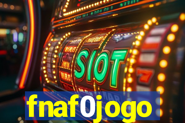 fnaf0jogo