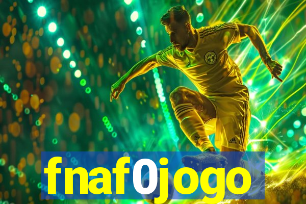 fnaf0jogo