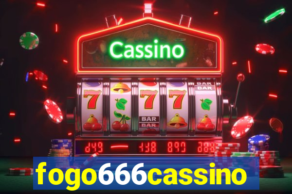 fogo666cassino