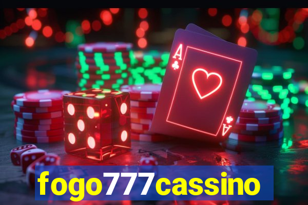 fogo777cassino