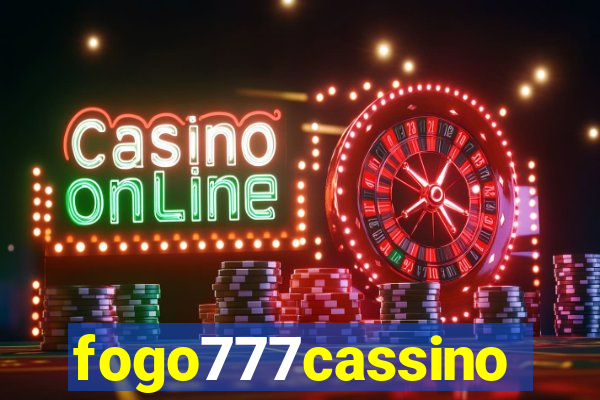 fogo777cassino