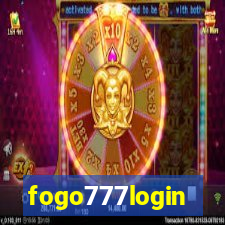 fogo777login
