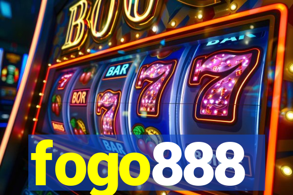 fogo888