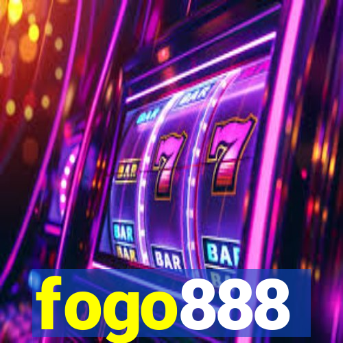 fogo888