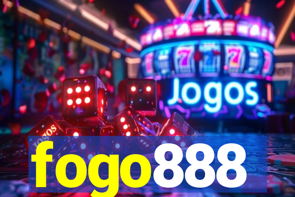 fogo888