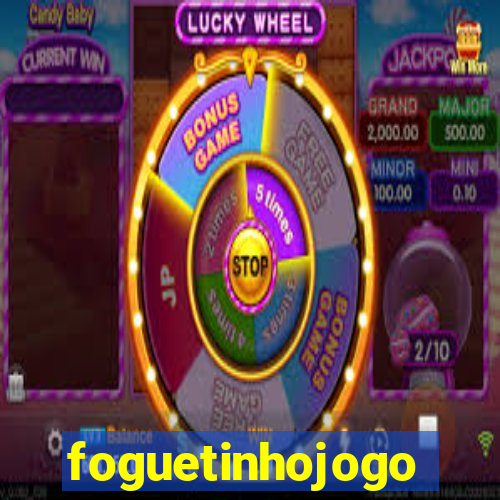 foguetinhojogo