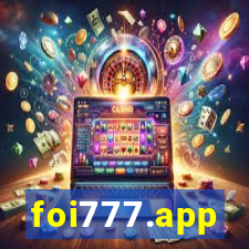 foi777.app