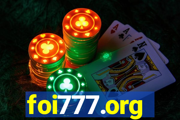 foi777.org