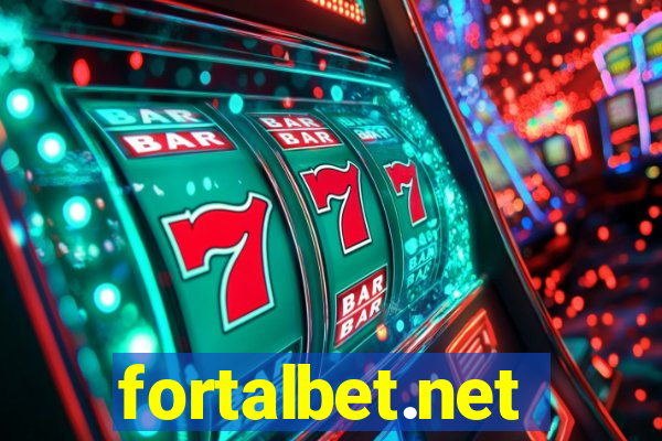 fortalbet.net