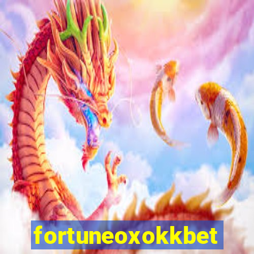fortuneoxokkbet