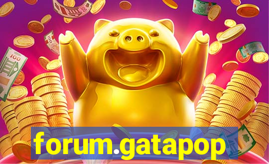 forum.gatapop