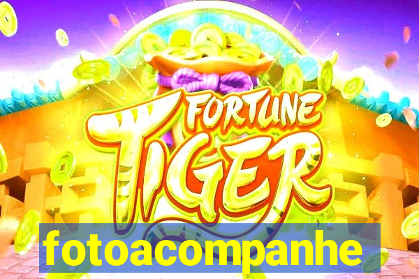 fotoacompanhe