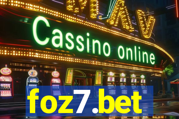 foz7.bet