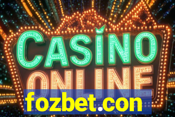 fozbet.con