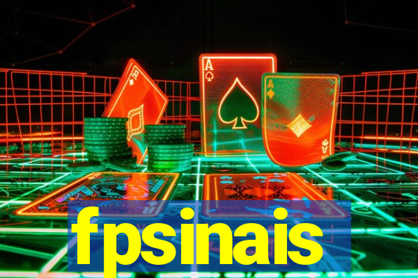 fpsinais