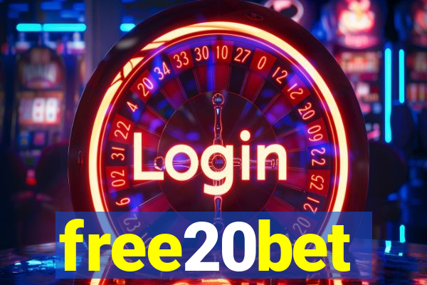 free20bet