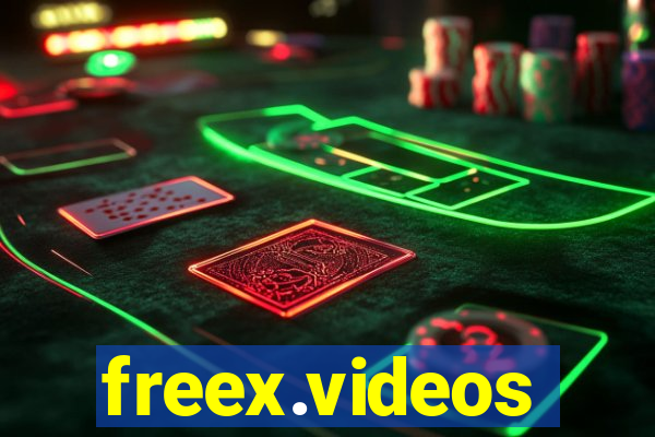 freex.videos