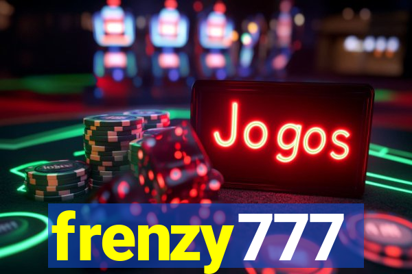 frenzy777