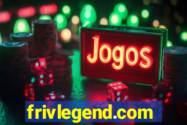 frivlegend.com