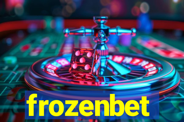 frozenbet