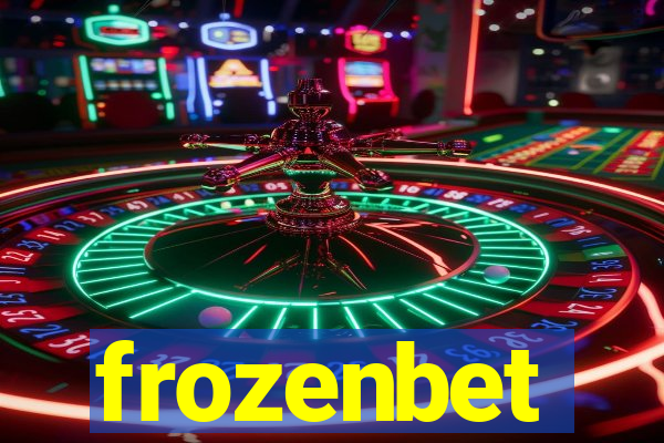 frozenbet