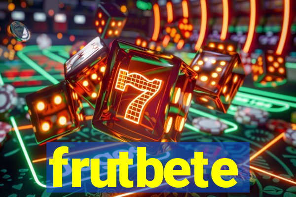 frutbete